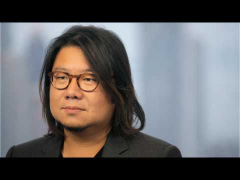 VIDEO : ?Crazy Rich Asians? Author Kevin Kwan Is Being Accused Of Draft-Dodging