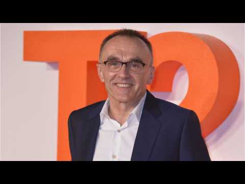 VIDEO : Danny Boyle Pulls Out Of 007 Movie For 