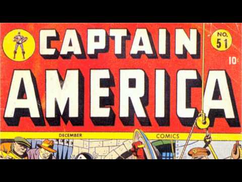 VIDEO : Funko's Captain America vs Red Skull Pop Figure Is Available