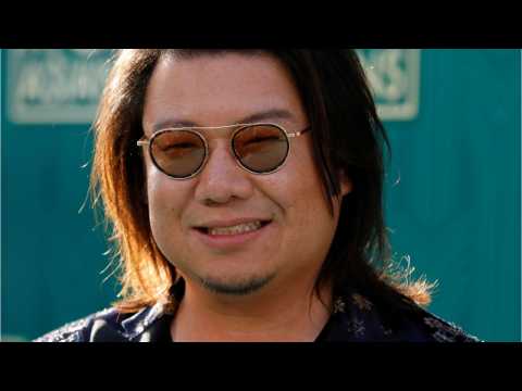 VIDEO : 'Crazy Rich Asians' Author Kevin Kwan Could Face Jail Time If He Returns To Singapore