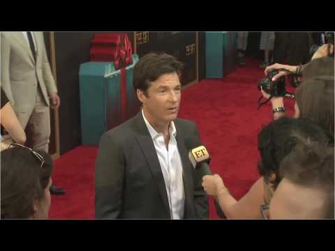 VIDEO : Jason Bateman Nominated For Two Emmy's