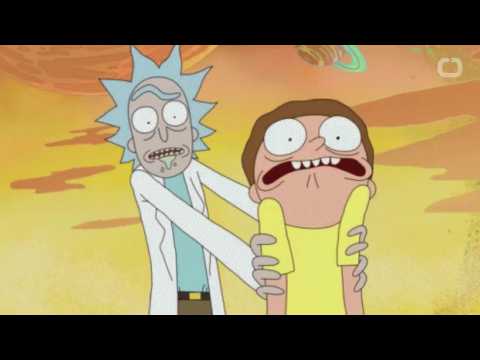 VIDEO : New ?Rick And Morty? Teaser Hints At An Action-Packed Upcoming Fourth Season