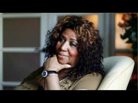 VIDEO : New Stone Podcast For Aretha