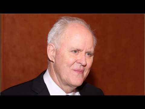 VIDEO : John Lithgow To Take On Role Of Roger Ailes