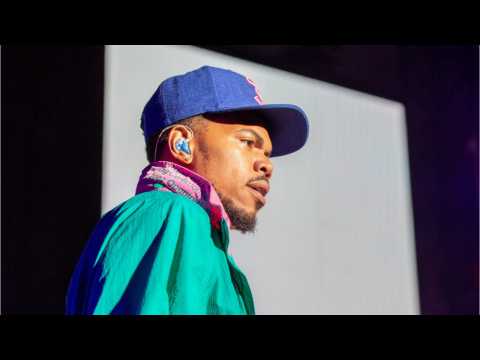 VIDEO : Chance the Rapper Debuts ?What?s the Hook? With Reeseynem