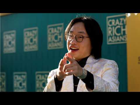 VIDEO : How Did Jimmy O. Yang Land His Role In ?Silicon Valley??