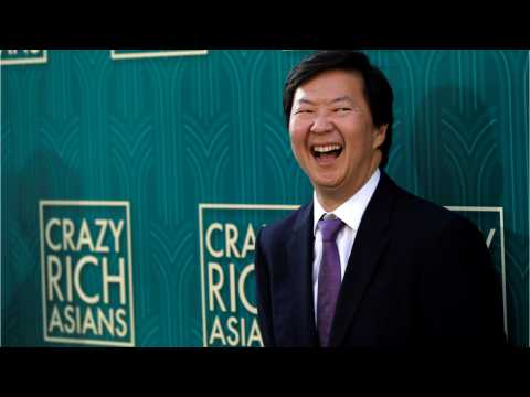 VIDEO : 'Crazy Rich Asians' Hits Big With $34 Million Opening