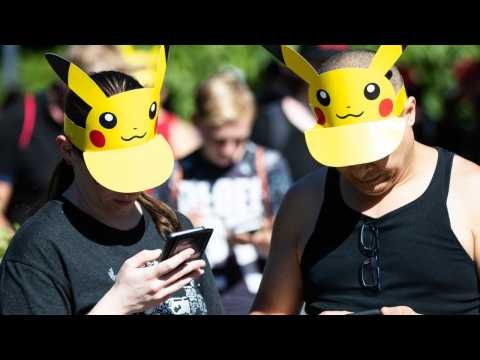 VIDEO : Pokemon Go Adding All Kinds of Shiny Pokemon