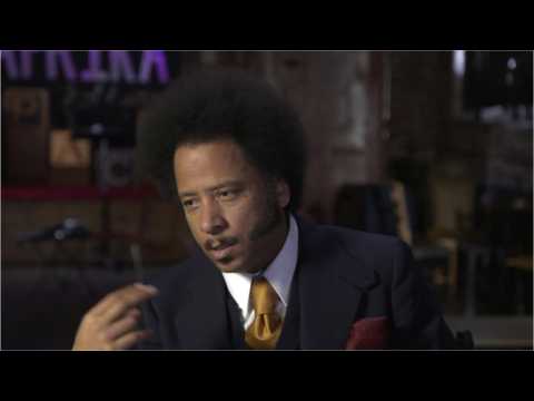 VIDEO : Boots Riley Posts Essay On Problems With ?BlacKkKlansman?