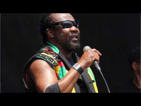 VIDEO : Toots Hibbert & The Maytals Return To Virginia