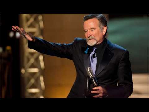 VIDEO : Robin Williams HBO Doc A Hit With Critics