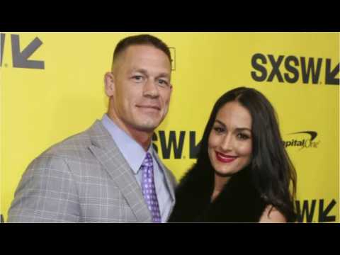 VIDEO : Nikki Bella: John Cena?s Sex Scene In ?Trainwreck? Turned Her Off