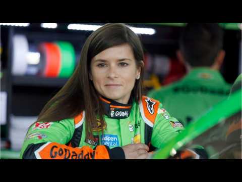 VIDEO : Is Danica Patrick Ready To Host The ESPY Awards?