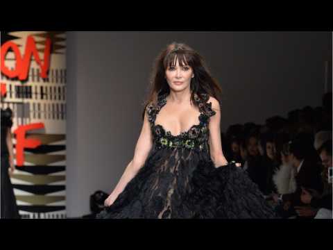 VIDEO : 'Ladies Of London' Star Annabelle Neilson?s Cause of Death Made Public