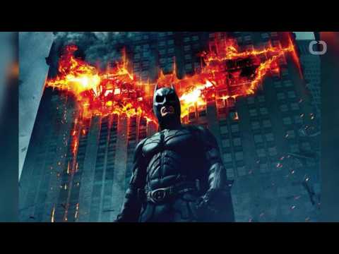 VIDEO : The Dark Knight Returning To Theaters For 10th Anniversary