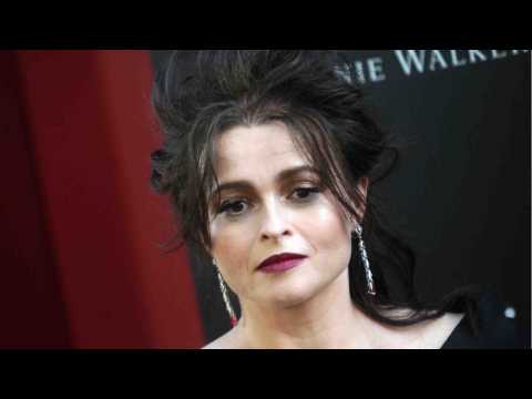 VIDEO : Netflix Unveils First-Look At Helena Bonham Carter and Ben Daniels In 'The Crown'