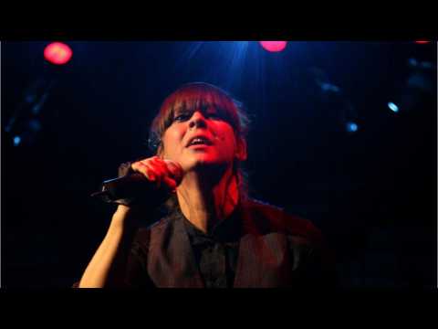 VIDEO : Cat Power Announces First Album in Six Years, ?Wanderer?