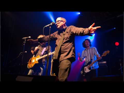 VIDEO : The Hold Steady Released Two New Songs Ahead Of Upcoming U.S. Tour