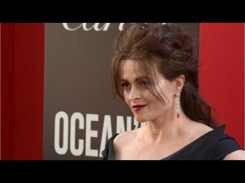 VIDEO : Netflix Teases Season Three Of 'The Crown' With New Image Of Helena Bonham-Carter