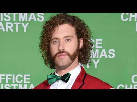 VIDEO : ?Silicon Valley? Guest Star Slams 'Almost All Male' Cast