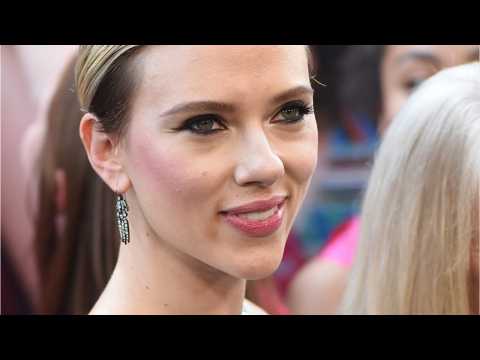 VIDEO : What ScarJo's Exit From Trans Role Means