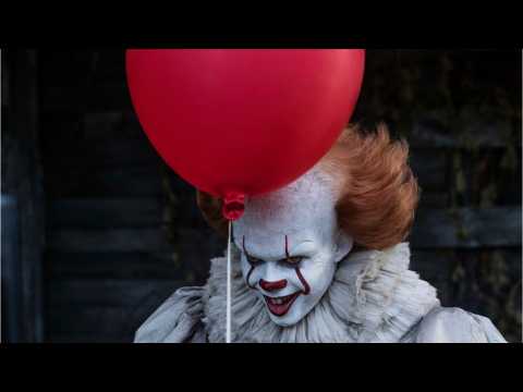 VIDEO : New 'IT: Chapter Two' Teaser Image Brings Young And Old Beverly Together