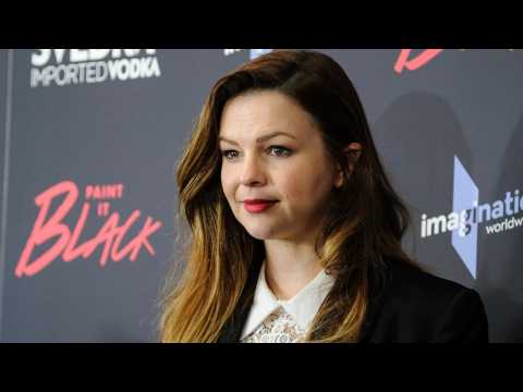 VIDEO : Amber Tamblyn Joins FX?s ?Y: The Last Man? Pilot