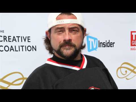 VIDEO : Snoop Dogg Digs Kevin Smith's New Show?