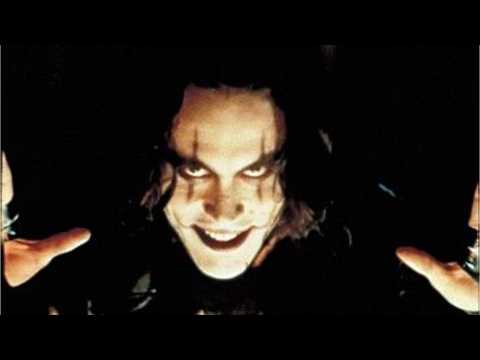 VIDEO : Sony Removes 'The Crow' From Schedule