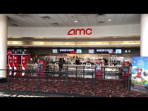 VIDEO : National Movie Ticket Average Price Increases