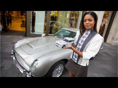 VIDEO : Lego's James Bond Aston Martin DB5