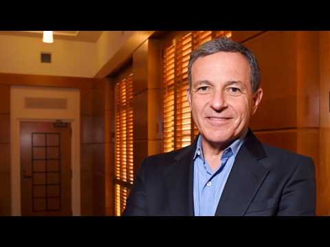 VIDEO : Disney Chief Bob Iger Surprised By Comcast Dropping Out Of Bid For 21st Century Fox