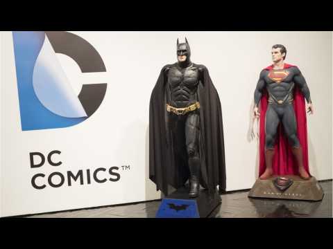 VIDEO : DC Universe Announces Streaming Service Price Details