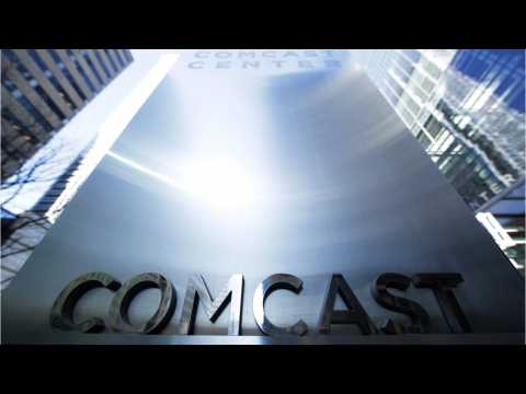 VIDEO : Comcast Lets Disney Win Bid For Fox Assets