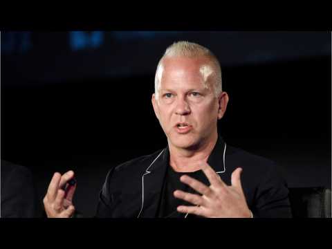 VIDEO : Ryan Murphy Has A New Vision For His Work