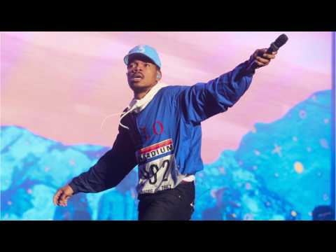 VIDEO : Chance The Rapper Buys Chicagoist News Website From WNYC