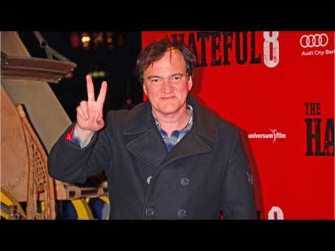 VIDEO : What Do We Know About Tarantino?s New Movie?