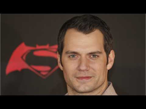VIDEO : Henry Cavill Gives His Thoughts On A 'Snyder' Cut Of JL