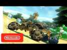 Mario Kart 8 Deluxe: Breath of the Wild Update - Nintendo Switch