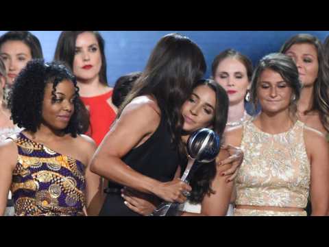 VIDEO : Jennifer Thanked Survivors Of Larry Nassar's Abuse For Being At ESPYs