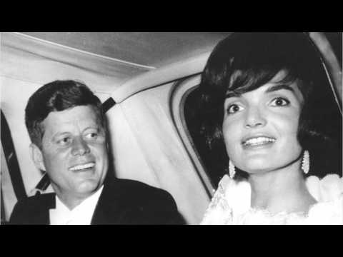 VIDEO : What You May Not Know About Jackie Kennedy