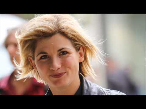 VIDEO : New Female Doctor Who Says Her Role Is 'An Absolute Joy'