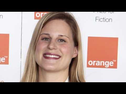 VIDEO : Author Lauren Groff Refuses To Answer 'Work/Life' Balance Question