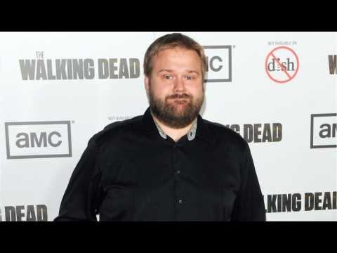 VIDEO : Robert Kirkman On Andrew Lincoln's Departure From 'The Walking Dead'