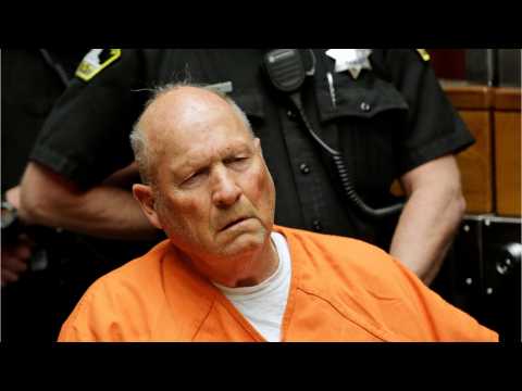VIDEO : ?Golden State Killer? Special To Air On Oxygen
