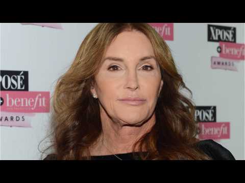 VIDEO : Caitlyn Jenner And Sophia Hutchins Attend ESPY Awards Together