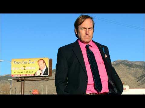 VIDEO : 'Better Call Saul' Creator Teases Season Four: 'There's A Lot Of Darkness, But...'
