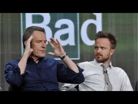 VIDEO : 'Breaking Bad' Celebrates 10 Years at SDCC