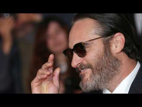 VIDEO : More Details Revealed For Joaquin Phoenix's Joker Film
