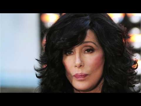 VIDEO : Cher Talks Mamma Mia Sequel And Gay Men